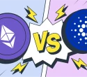 Сравнение Cardano с Ethereum: преимущества и недостатки