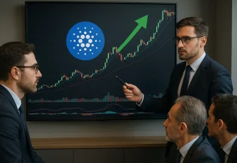 Почему институциональные инвесторы обратили внимание на Cardano: анализ тренда