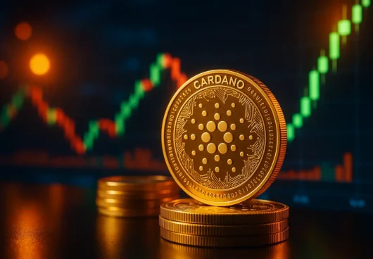 Cardano стремится к $3: техническая стабильность и настроения рынка