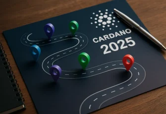 Обзор дорожной карты Cardano 2025: ключевые апгрейды и конкуренция