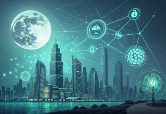 Midnight-сайдчейн Cardano: приватность и данные в эре Web3 Midnight-сайдчейн Cardano: приватность и данные в эре Web3