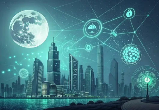 Midnight-сайдчейн Cardano: приватность и данные в эре Web3