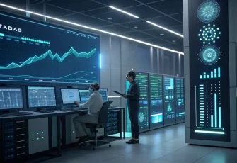 Cardano прорывается к 2026: новый протокол Ouroboros Leios и что это значит для ADA