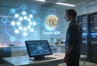 Апгрейд Cardano 2026: van Rossem, Hydra и будущее сети ADA