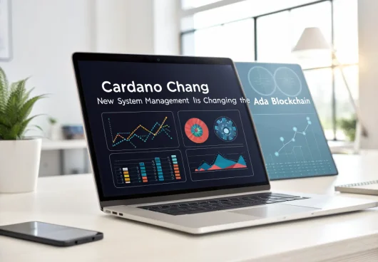 Cardano Chang: как новая система управления меняет блокчейн ADA