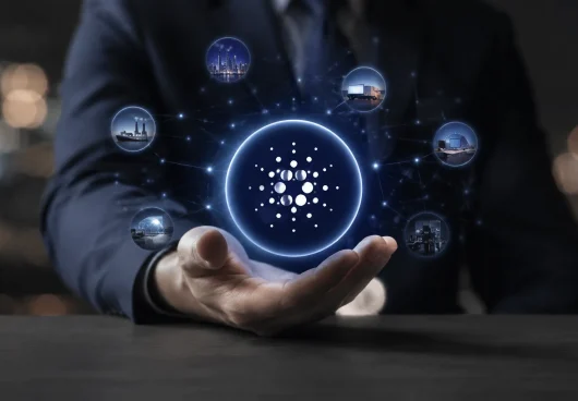 Как Midnight привлекает бизнес в экосистему Cardano Как Midnight привлекает бизнес в экосистему Cardano
